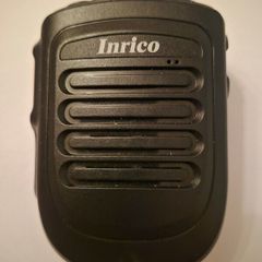 Inrico B01 Bluetooth Microphone.
