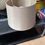 3 x lampshades Image 3