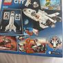 Lego City Mars Research Shuttle Brand New Image 3