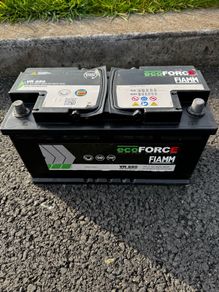 car battery 95ah