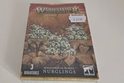 Warhammer - Maggotkin of Nurgle - Nurglings