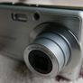 Digital Camera Silver Crest 12MP Digital Camera , touch screen 2GB CD card Image 6