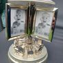 SHUDEHILL Musical Carousel Photo Frame Image 3