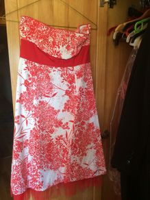 Pamela Scott dress size 10