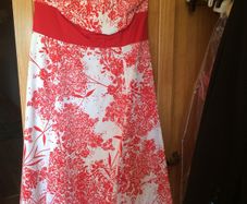 Pamela Scott dress size 10