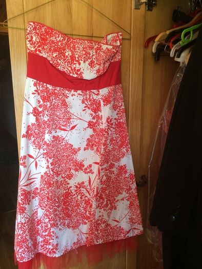 Pamela Scott dress size 10