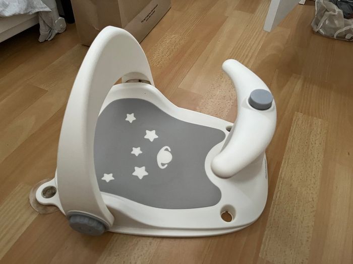 Bebamour baby bath seat