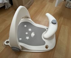 Bebamour baby bath seat