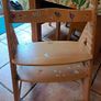 Toddler adjustable chair Image 2