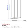 Lastare IKEA wardrobes Image 3
