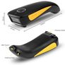 NETUM Wireless Bluetooth Mini Barcode Scanner Image 4