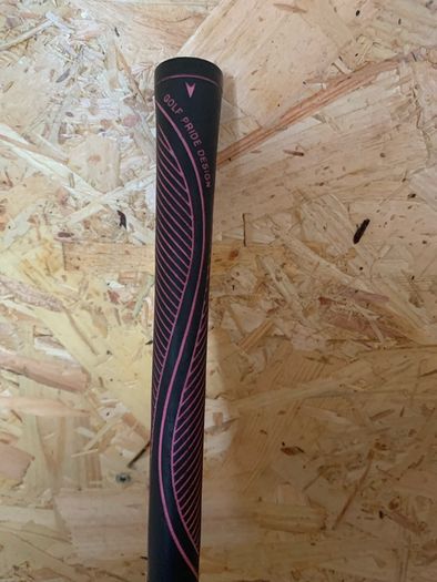 Sportech Elite black 3 wood golf driver (Rh)