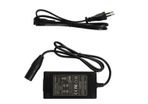 Fiido d3 pro charger with locker