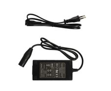 Fiido d3 pro charger with locker