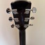 vintage electroacoustic guitar Image 3
