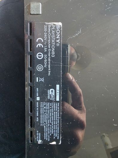 Ps3 Backwards Compatible