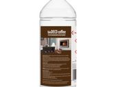 Bioethanol Liquid for Bio Fireplaces Coffee Scent