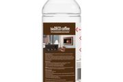 Bioethanol Liquid for Bio Fireplaces Coffee Scent