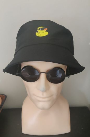 Festival Bucket Hats
