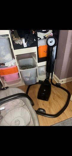 Joie Swing 2 in 1