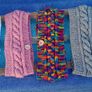 Head Band/Ear Warmer Image 3