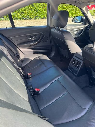 Bmw 320d Luxury Low Km