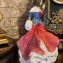 Royal Doulton figurine "Janet" Image 3