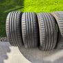 Dunlop Sport BluResponse Tyres 205/55/16 Image 6