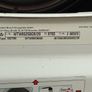 Bosch dryer door Image 2