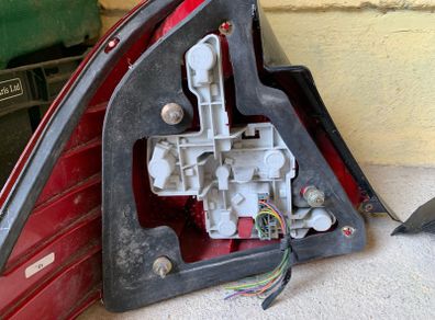 car part