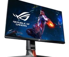 Gaming monitor