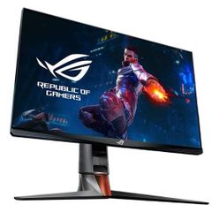 Gaming monitor
