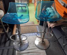 bar stools