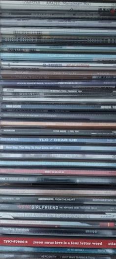 CD singles - 35 job lot - 15e