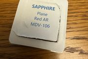 Sapphire Crystal