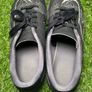 Nike Mercurial Vapor 14 Club TF Astro Football Trainers UK7.5 EUR42 Black Grey Image 7