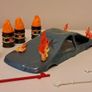 Playmobil Fire House Bundle Image 8