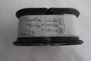 Toyota Corolla / Levin Anti Roll Bar Bush Kit.