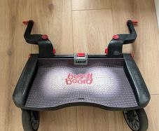 Lascal Buggy Board