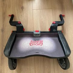 Lascal Buggy Board
