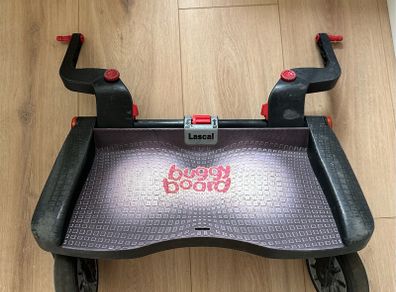 Lascal Buggy Board