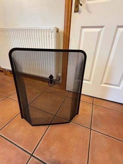 Fire guard