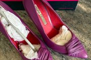 buffalo heals new size 37