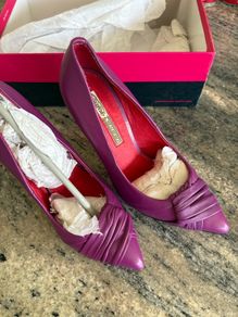 buffalo heals new size 37