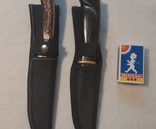 Vintage Knives