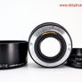 Canon Ef 50mm F1.4 Usm Lens #0603 Image 8
