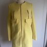 Zara coat Image 2