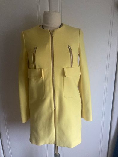 Zara coat