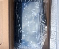CarPlay/Android Auto head unit for Toyota MODELS