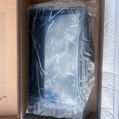 CarPlay/Android Auto head unit for Toyota MODELS